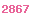 Opíšte kód